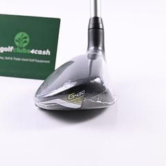 Ping G430 #5 Hybrid / 26 Degree / Senior Flex Ping Alta Quick 45 Shaft - Image 3