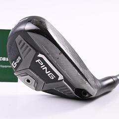 Ping G425 #5 Hybrid / 26 Degree / Senior Flex Ping Alta CB Slate 70 Shaft - Image 1