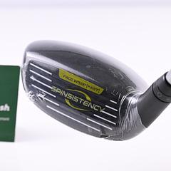 Ping G430 #5 Hybrid / 26 Degree / Senior Flex Ping Alta Quick 45 Shaft - Image 4