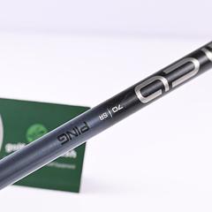 Ping G425 #5 Hybrid / 26 Degree / Senior Flex Ping Alta CB Slate 70 Shaft - Image 6