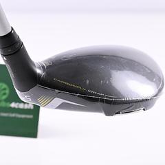 Ping G430 #5 Hybrid / 26 Degree / Senior Flex Ping Alta Quick 45 Shaft - Image 5