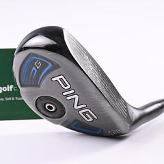 Ping G Series #4 Hybrid / 22 Degree / Regular Flex Ping Alta 70 Shaft - Image 1