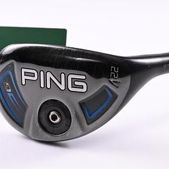 Ping G Series #4 Hybrid / 22 Degree / Regular Flex Ping Alta 70 Shaft - Image 2