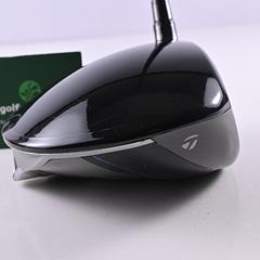 Taylormade Qi10 LS Driver / 10.5 Degree / Regular Flex Tensei AV Limited Blue 65 - Image 3