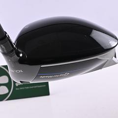 Taylormade Qi10 LS Driver / 10.5 Degree / Regular Flex Tensei AV Limited Blue 65 - Image 5