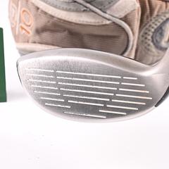 Ping G10 #4 Hybrid / 24 Degree / Regular Flex Ping TFC 129 H Shaft - Image 4