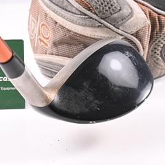 Ping G10 #4 Hybrid / 24 Degree / Regular Flex Ping TFC 129 H Shaft - Image 5