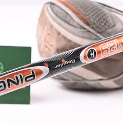 Ping G10 #4 Hybrid / 24 Degree / Regular Flex Ping TFC 129 H Shaft - Image 6