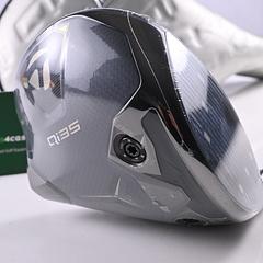 Taylormade Qi35 LS Driver / 9 Degree / Stiff Flex Kai'li CB Blue Dark Waves 60 - Image 1