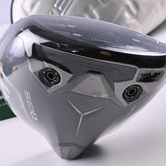 Taylormade Qi35 LS Driver / 9 Degree / Stiff Flex Kai'li CB Blue Dark Waves 60 - Image 2