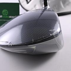 Taylormade Qi35 LS Driver / 9 Degree / Stiff Flex Kai'li CB Blue Dark Waves 60 - Image 3