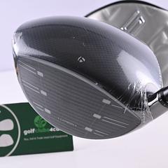 Taylormade Qi35 LS Driver / 9 Degree / Stiff Flex Kai'li CB Blue Dark Waves 60 - Image 4