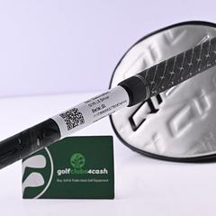 Taylormade Qi35 LS Driver / 9 Degree / Stiff Flex Kai'li CB Blue Dark Waves 60 - Image 7