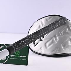 Taylormade Qi35 LS Driver / 9 Degree / Stiff Flex Kai'li CB Blue Dark Waves 60 - Image 8