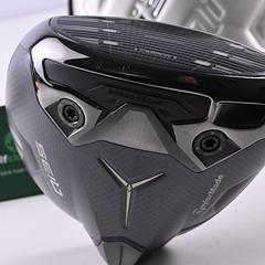 Taylormade Qi35 LS Driver / 9 Degree / Stiff Flex Kai'li White Dark Waves 60 - Image 2