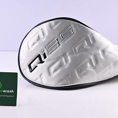 Taylormade Qi35 LS Driver / 9 Degree / Stiff Flex Kai'li CB Blue Dark Waves 60 - Image 9