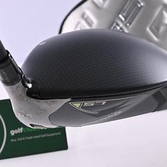 Taylormade Qi35 LS Driver / 9 Degree / Stiff Flex Kai'li White Dark Waves 60 - Image 5