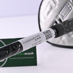 Taylormade Qi35 LS Driver / 9 Degree / Stiff Flex Kai'li White Dark Waves 60 - Image 7