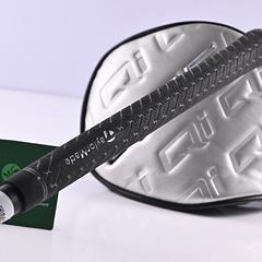 Taylormade Qi35 LS Driver / 9 Degree / Stiff Flex Kai'li White Dark Waves 60 - Image 8