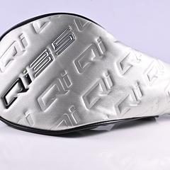 Taylormade Qi35 LS Driver / 9 Degree / Stiff Flex Kai'li White Dark Waves 60 - Image 9