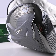 Taylormade Qi35 Max Lite Driver / 12 Degree / Stiff Flex Cypher 2.0 50 Shaft - Image 1