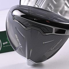 Taylormade Qi35 Max Lite Driver / 12 Degree / Stiff Flex Cypher 2.0 50 Shaft - Image 2