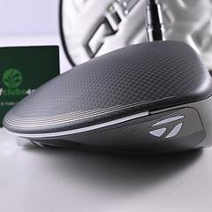 Taylormade Qi35 Max Lite Driver / 12 Degree / Stiff Flex Cypher 2.0 50 Shaft - Image 3