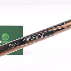 Ping G400 #3 Hybrid / 19 Degree / Stiff Flex Ping Alta CB 70 Shaft - Image 6