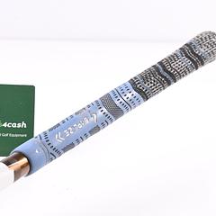 Ping G400 #3 Hybrid / 19 Degree / Stiff Flex Ping Alta CB 70 Shaft - Image 8