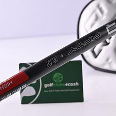 Taylormade Qi35 Max Lite Driver / 12 Degree / Stiff Flex Cypher 2.0 50 Shaft - Image 6