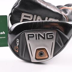 Ping G400 #3 Hybrid / 19 Degree / Stiff Flex Ping Alta CB 70 Shaft - Image 2