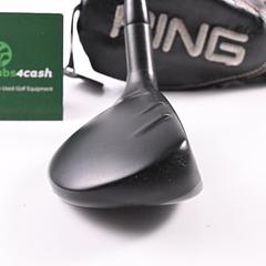 Ping G400 #3 Hybrid / 19 Degree / Stiff Flex Ping Alta CB 70 Shaft - Image 3