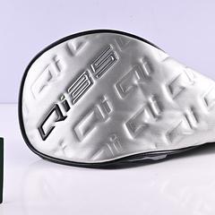 Taylormade Qi35 Max Lite Driver / 12 Degree / Stiff Flex Cypher 2.0 50 Shaft - Image 9