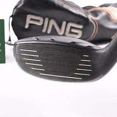 Ping G400 #3 Hybrid / 19 Degree / Stiff Flex Ping Alta CB 70 Shaft - Image 4