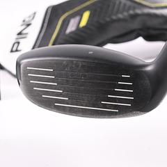 Ping G430 #4 Hybrid / 22 Degree / Regular Flex Ping Alta CB Black 70 Shaft - Image 4