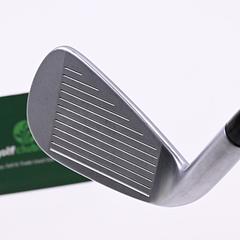 PXG 0311 X Gen5 Utility #2 Iron / 18 Degree / Stiff Flex AeroTech SteelFiber 90 - Image 2