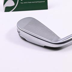 PXG 0311 X Gen5 Utility #2 Iron / 18 Degree / Stiff Flex AeroTech SteelFiber 90 - Image 3