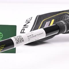 Ping G430 #4 Hybrid / 22 Degree / Regular Flex Ping Alta CB Black 70 Shaft - Image 7