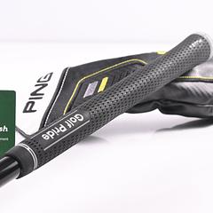 Ping G430 #4 Hybrid / 22 Degree / Regular Flex Ping Alta CB Black 70 Shaft - Image 8