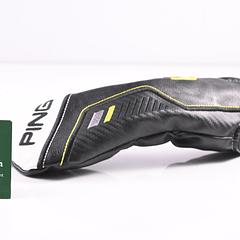 Ping G430 #4 Hybrid / 22 Degree / Regular Flex Ping Alta CB Black 70 Shaft - Image 9