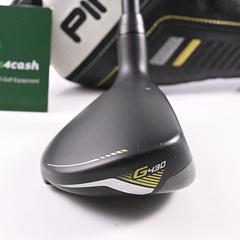Ping G430 #4 Hybrid / 22 Degree / Stiff Flex Ping Alta CB Black 70 Shaft - Image 3