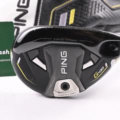 Ping G430 HL #5 Hybrid / 26 Degree / Senior Flex Ping Alta Quick 45 Shaft - Image 2