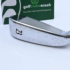 Srixon Z-U45 Utility #4 Iron / 23 Degree / X-Flex Project X Rifle Steel Shaft - Image 3