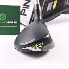 Ping G430 HL #5 Hybrid / 26 Degree / Senior Flex Ping Alta Quick 45 Shaft - Image 3