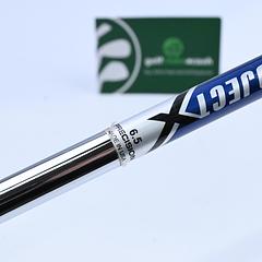 Srixon Z-U45 Utility #4 Iron / 23 Degree / X-Flex Project X Rifle Steel Shaft - Image 4