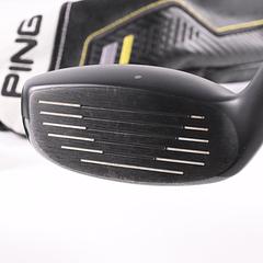 Ping G430 HL #5 Hybrid / 26 Degree / Senior Flex Ping Alta Quick 45 Shaft - Image 4