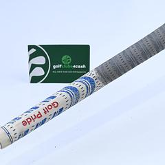 Srixon Z-U45 Utility #4 Iron / 23 Degree / X-Flex Project X Rifle Steel Shaft - Image 6