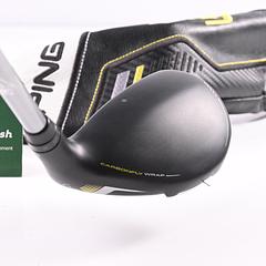 Ping G430 HL #5 Hybrid / 26 Degree / Senior Flex Ping Alta Quick 45 Shaft - Image 5