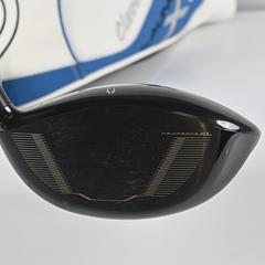 Left Hand Cleveland Launcher XL 2 Draw Driver / 9-12 Degree / Regular Flex - Image 4