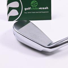 Srixon ZXiU Utility #4 Iron / 23 Degree / Regular Flex N.S.PRO Modus3 Tour 130 - Image 3